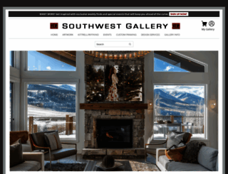 swgallery.com screenshot