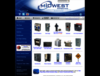 swgr.com screenshot