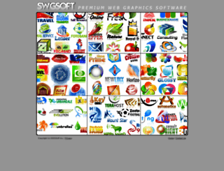 swgsoft.com screenshot