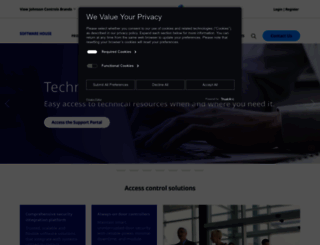 swhouse.com screenshot