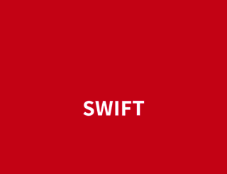 swift.trade screenshot