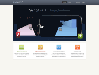 swiftapk.com screenshot