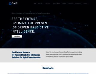 swiftdynamics.co.th screenshot
