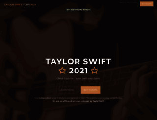 swifttour2021.com screenshot