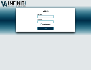 swifttrans.infinit-i.net screenshot