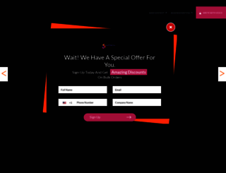 swiftwrite.com screenshot