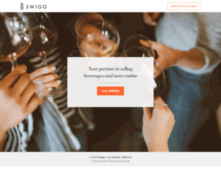 swiggwithus.com screenshot