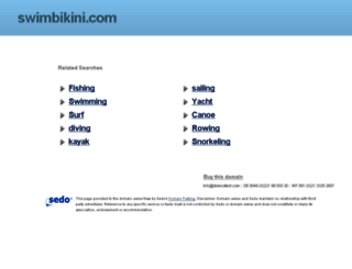 swimbikini.com screenshot
