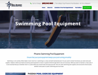 swimmingpoolequipment.co screenshot