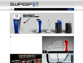 swipespot.nl screenshot