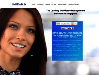 swipetask.com screenshot