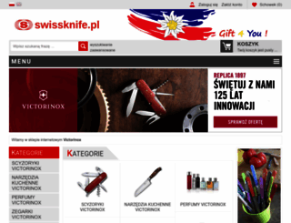 swissknife.pl screenshot