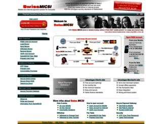 swissmicsi.com screenshot