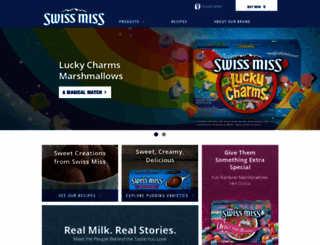 swissmiss.com screenshot