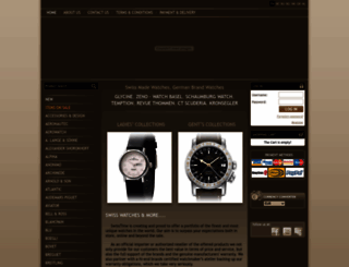swisstime.co screenshot