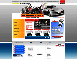 swist.pl screenshot