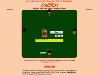 switch-cardgame.com screenshot