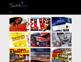 switchpg.com screenshot