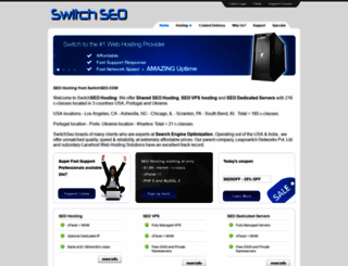 switchseo.com screenshot