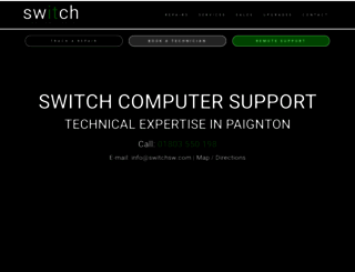 switchsw.com screenshot