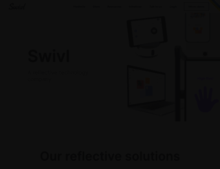 swivl.com screenshot