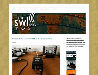 swling.com screenshot