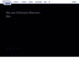 swmansion.com screenshot