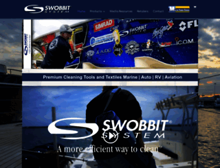 swobbit.com screenshot