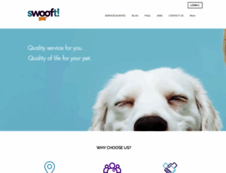 swooftchicago.com screenshot