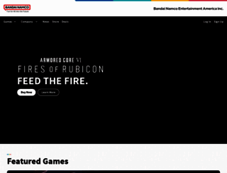 swordartonline-game.com screenshot