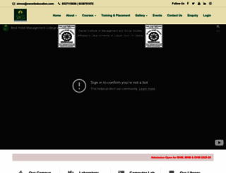 swostieducation.com screenshot