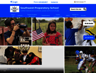 swprep.org screenshot