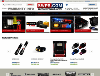 swps.com screenshot