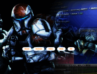 swrc-modding.net screenshot