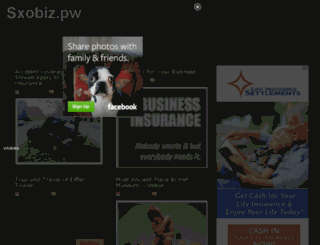 sxobiz.pw screenshot