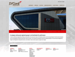 syconepmc.com screenshot