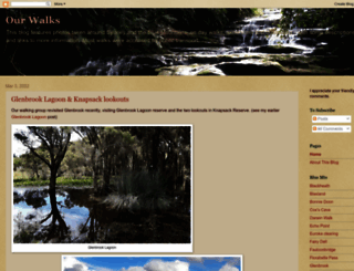 sydneyexcursions.blogspot.com screenshot