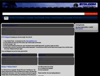 syix.com screenshot