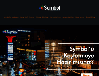 symbolkocaeli.com screenshot