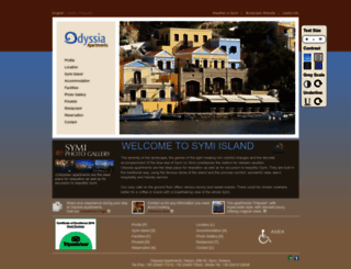 symi-odyssia.gr screenshot
