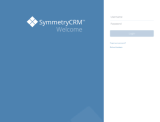 symmetrycrm.com.au screenshot