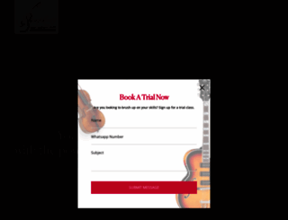 symphonymlc.com screenshot