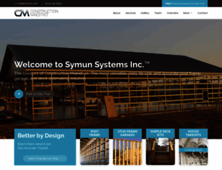 symun.com screenshot
