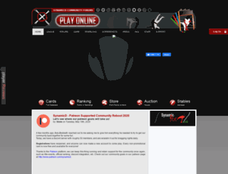 synamicd.com screenshot