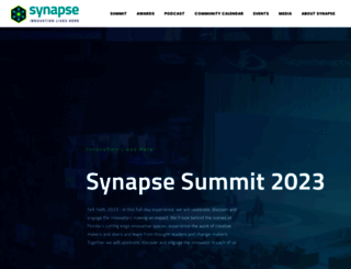 synapsefl.com screenshot
