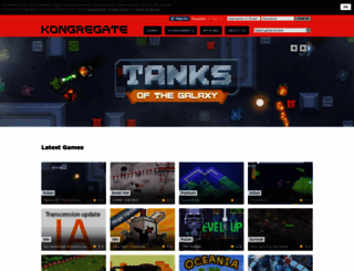 synapsegames.com screenshot