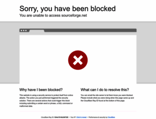 synbioss.org screenshot