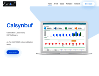 synbuf.com screenshot