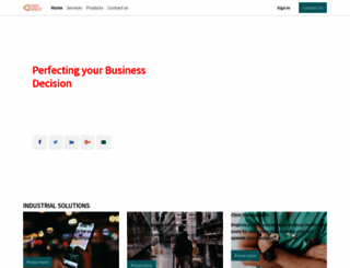synercatalyst.com screenshot