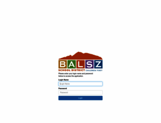 synergy.balsz.org screenshot